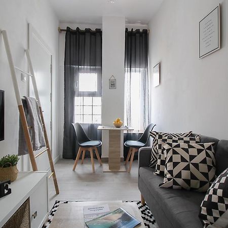 Apartamentos Rios Santander Exteriör bild