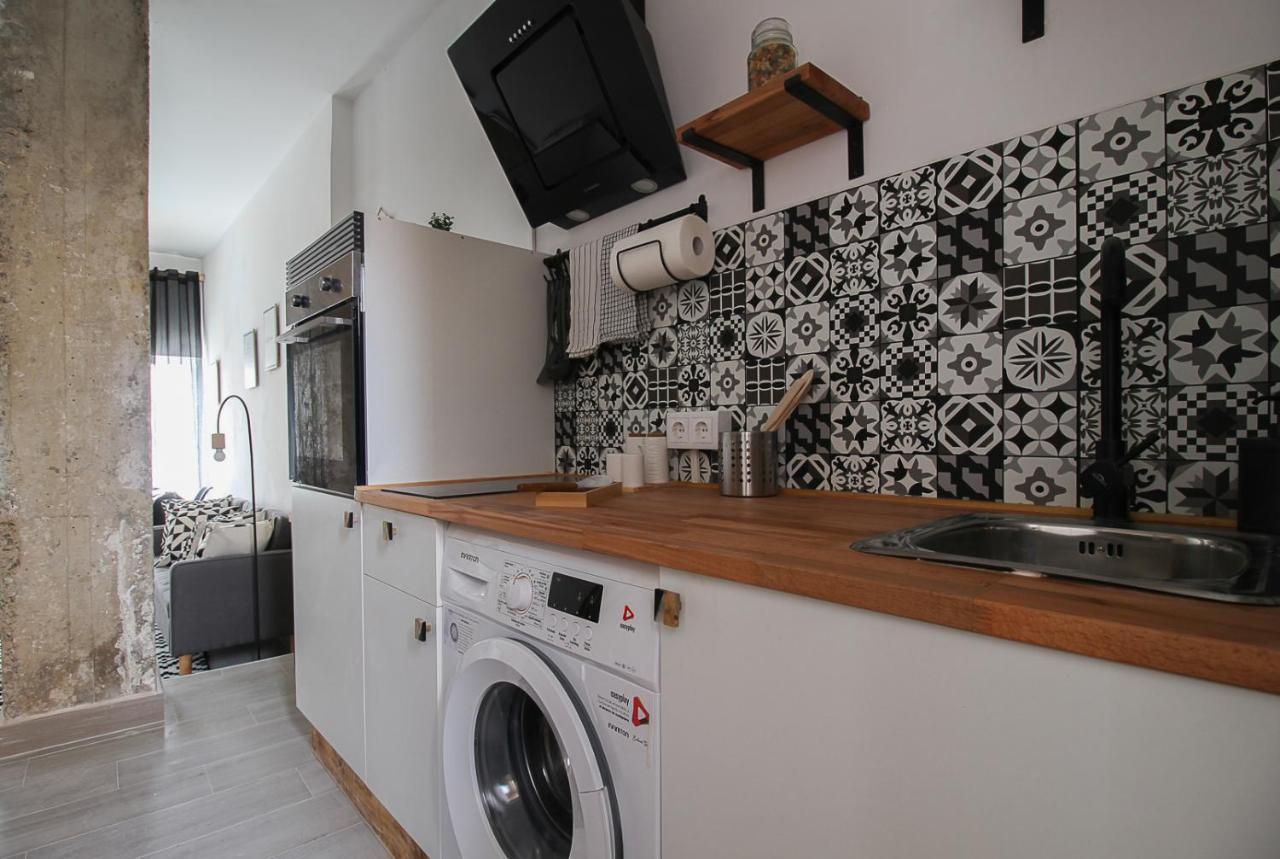 Apartamentos Rios Santander Exteriör bild