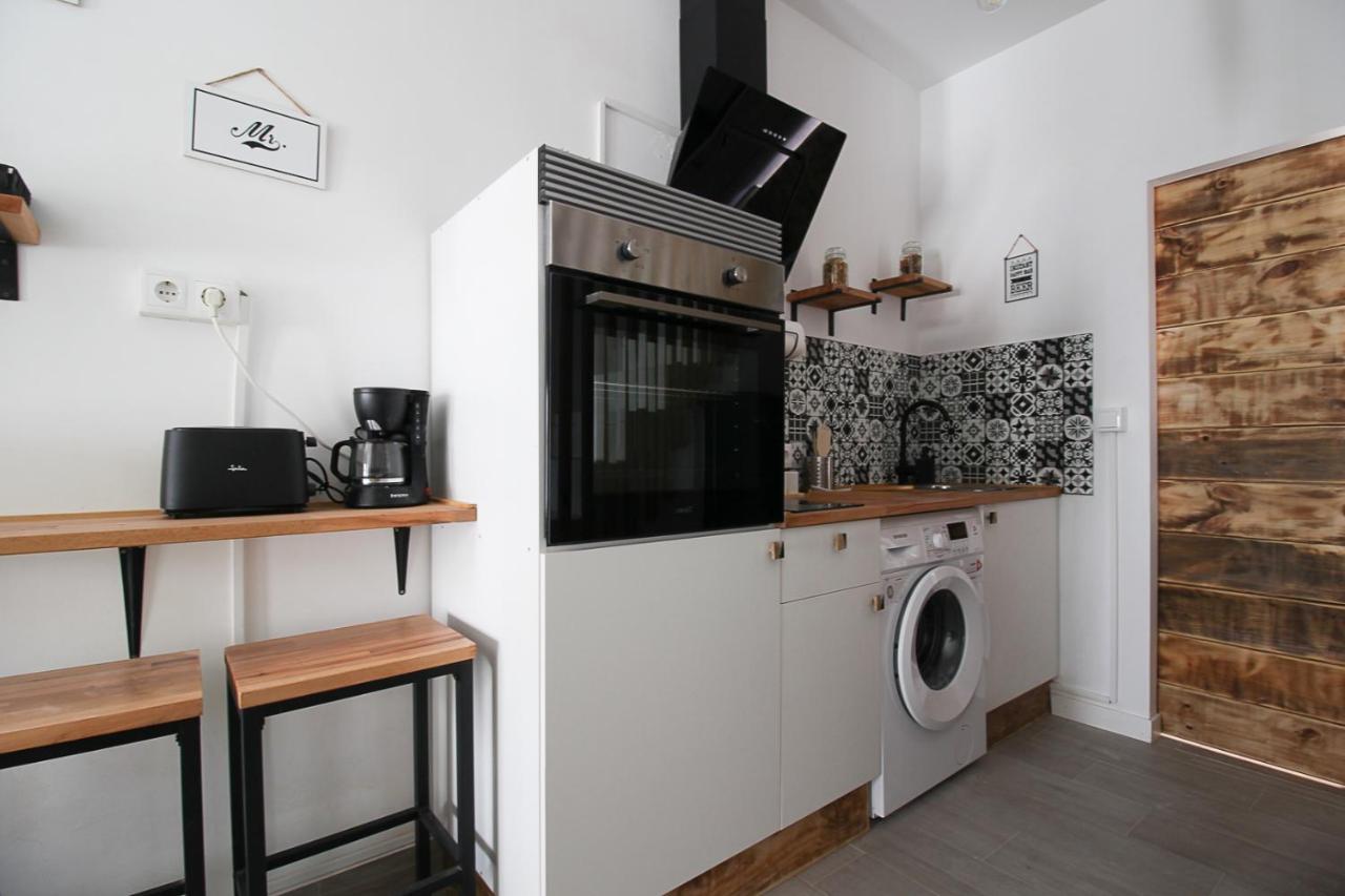 Apartamentos Rios Santander Exteriör bild