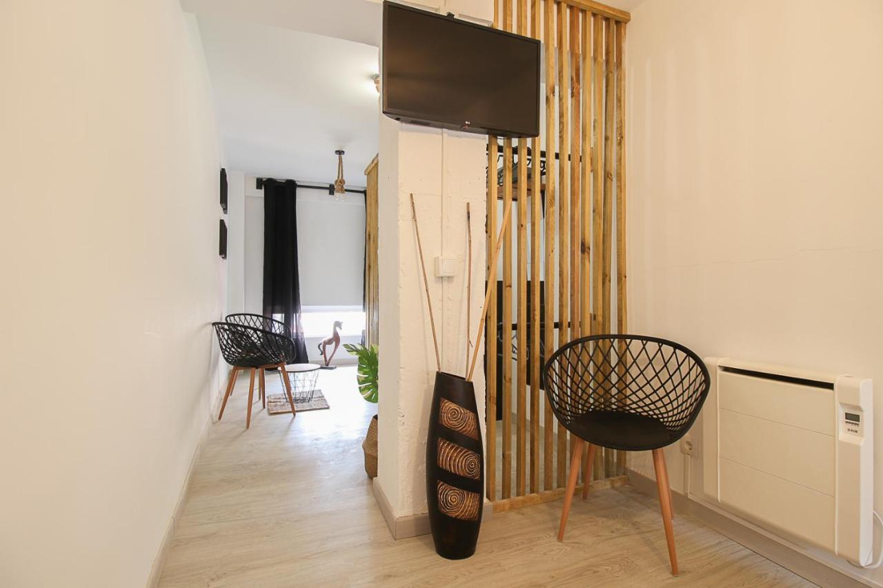 Apartamentos Rios Santander Exteriör bild
