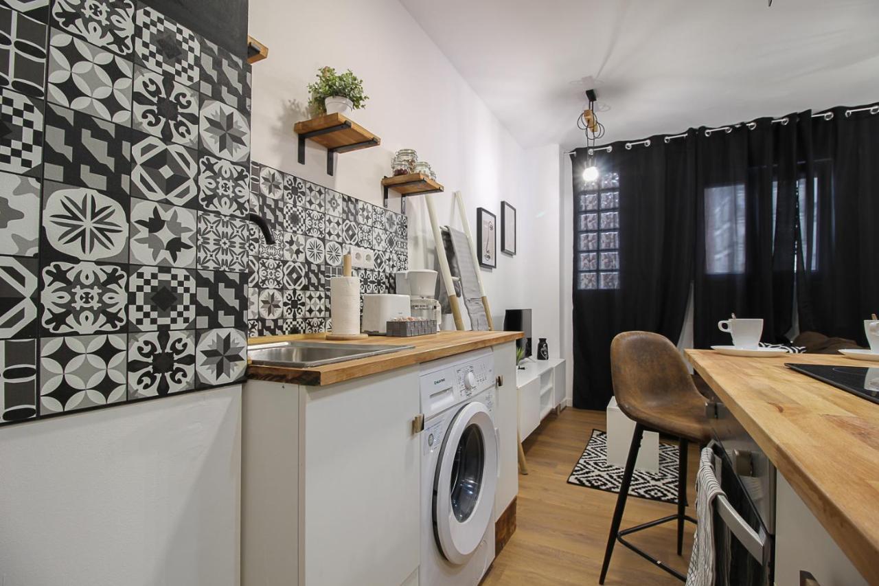 Apartamentos Rios Santander Exteriör bild
