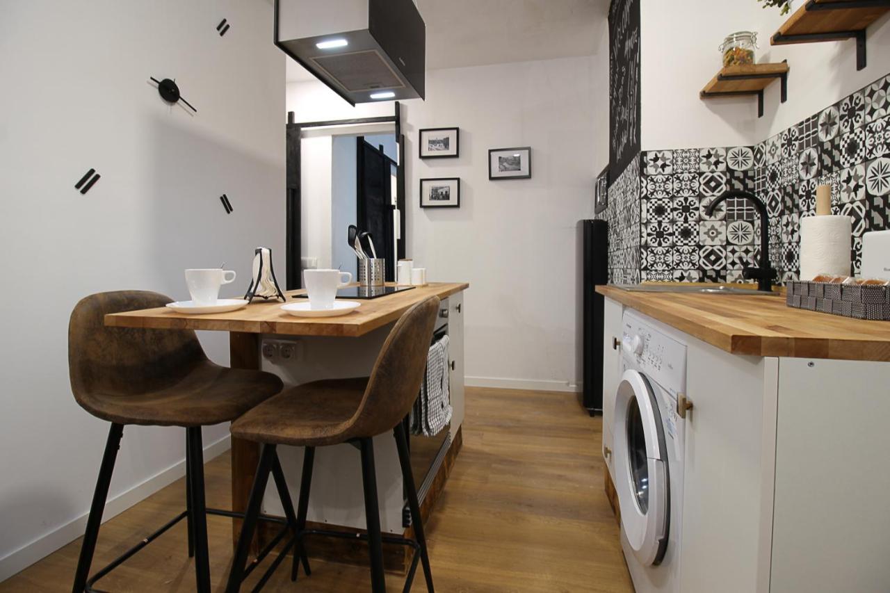 Apartamentos Rios Santander Exteriör bild