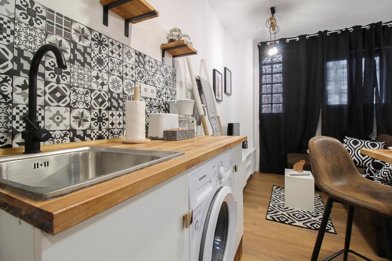 Apartamentos Rios Santander Exteriör bild