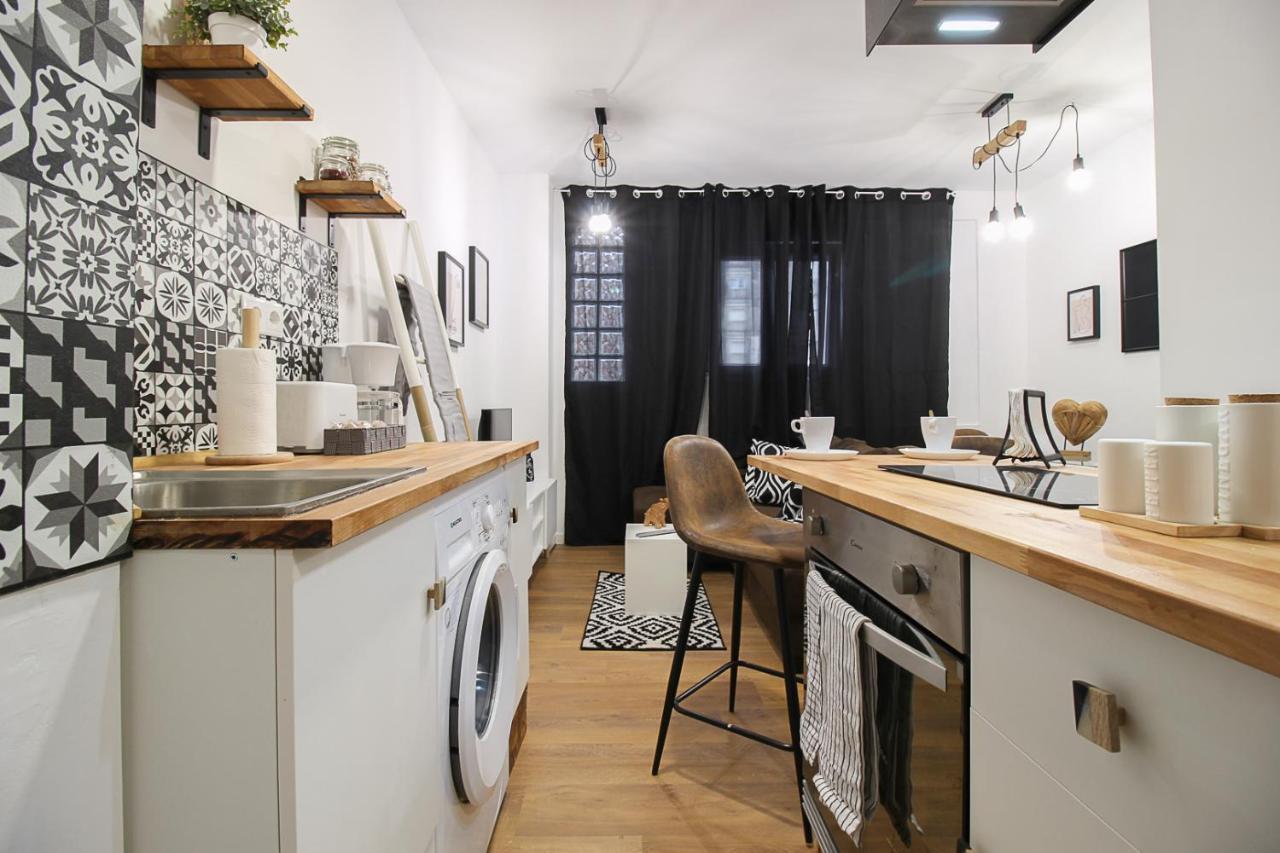 Apartamentos Rios Santander Exteriör bild