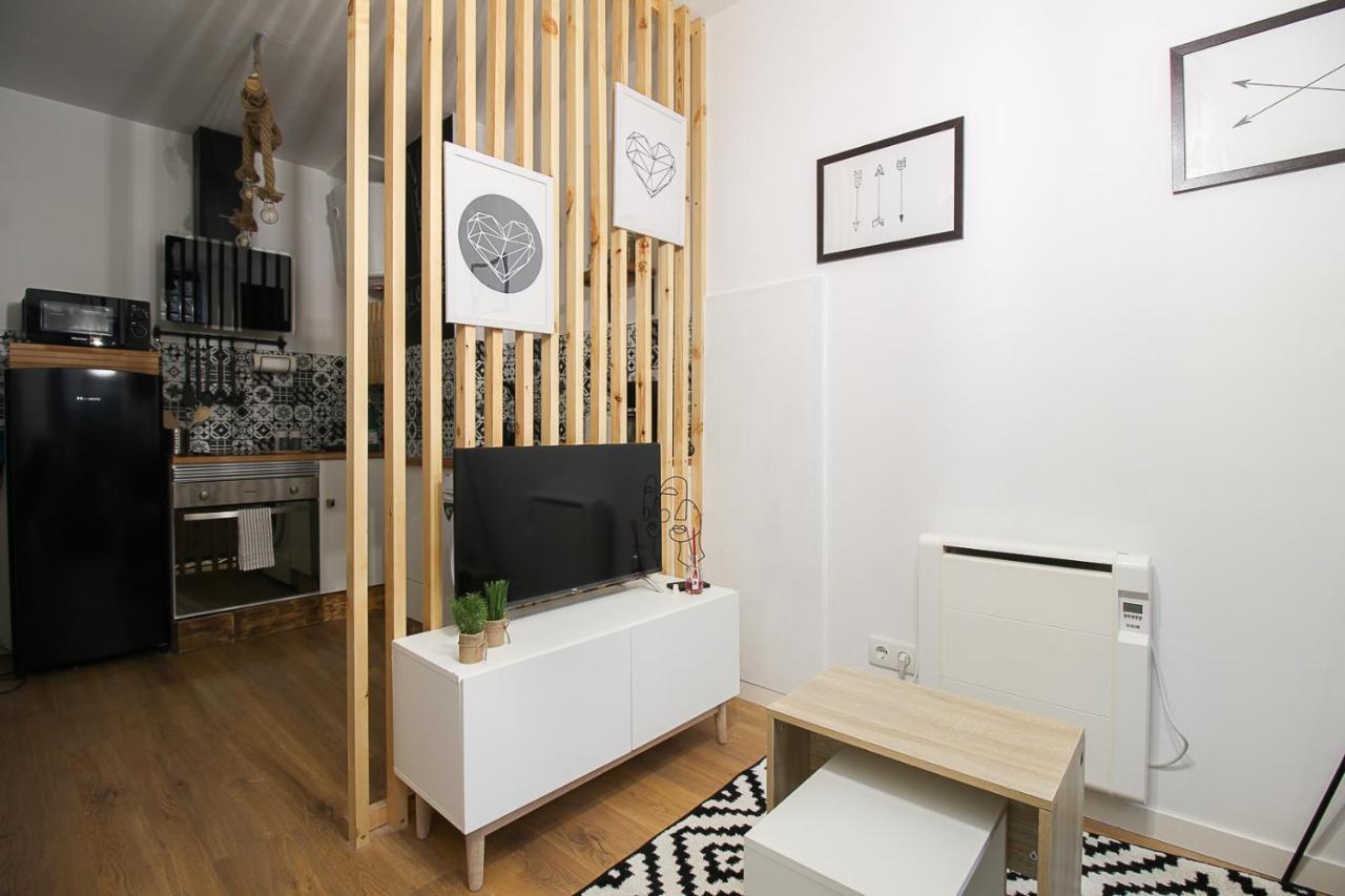 Apartamentos Rios Santander Exteriör bild