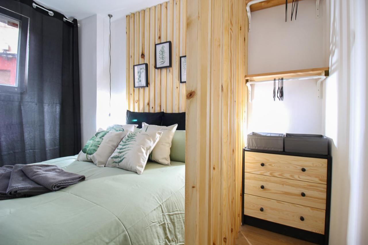 Apartamentos Rios Santander Exteriör bild