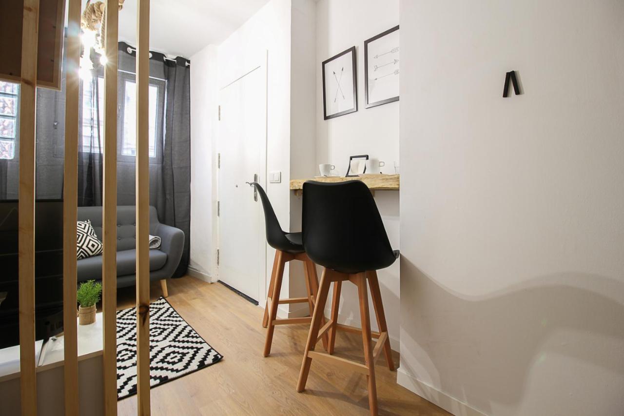 Apartamentos Rios Santander Exteriör bild