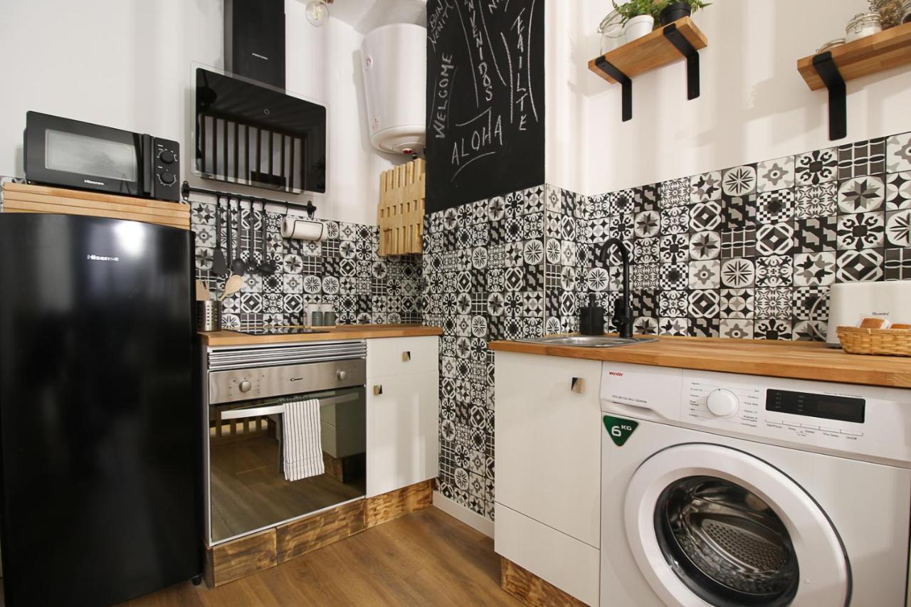Apartamentos Rios Santander Exteriör bild