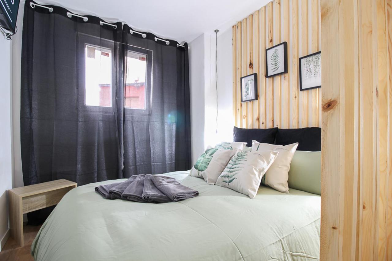 Apartamentos Rios Santander Exteriör bild